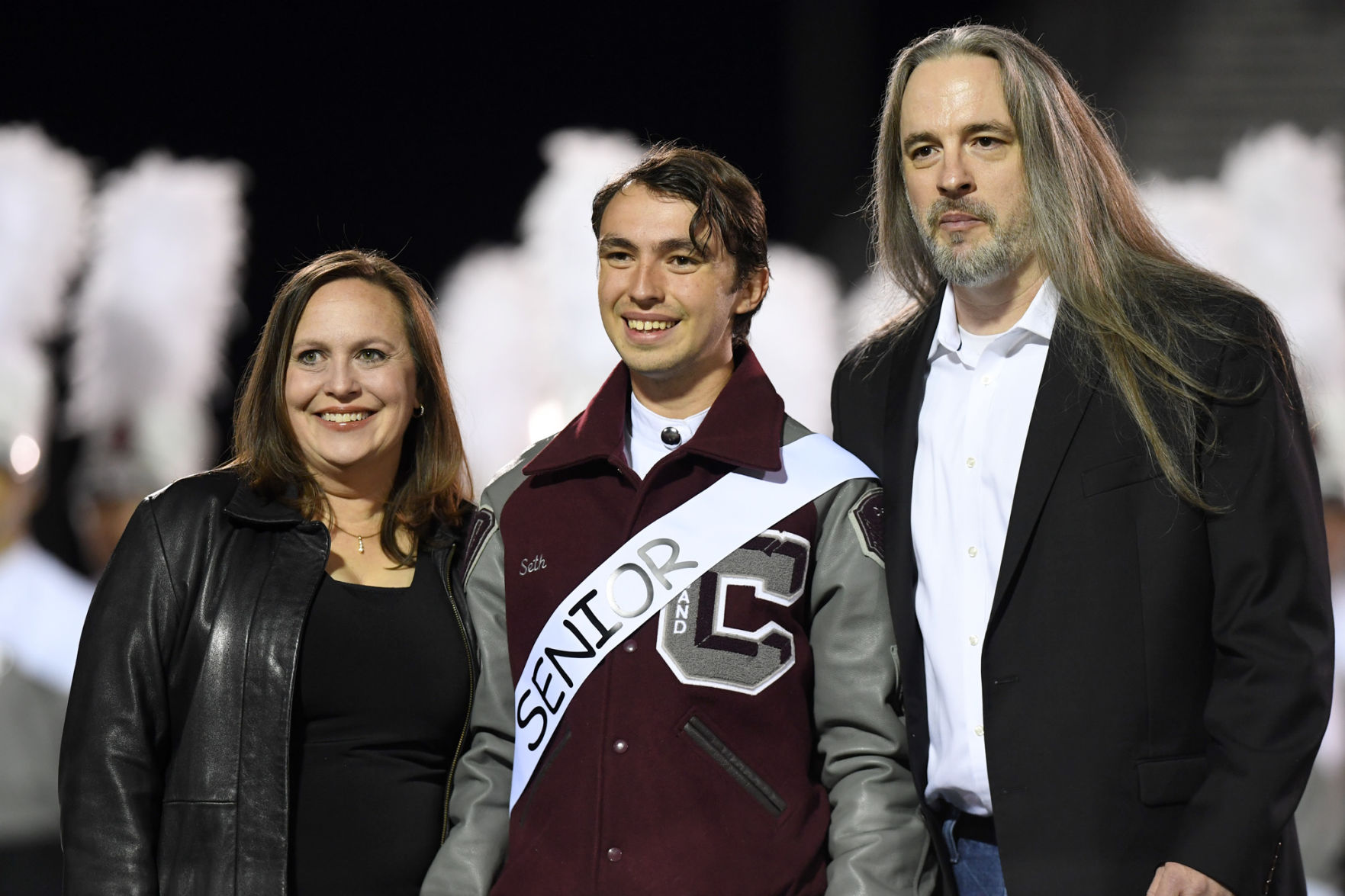 A&M Consolidated vs. Rudder football